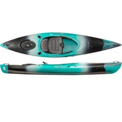 Old Town Heron 11XT Kayak