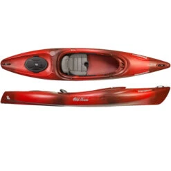 Old Town Vapor 12XT Kayak