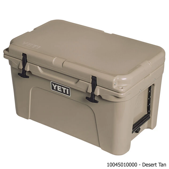 YETI Tundra 45 Cooler - Image 9
