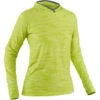 NRS Women's H2Core Silkweight Hoodie