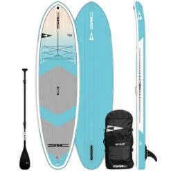 SIC Maui Tao Air-Glide 10' 6" Inflatable SUP