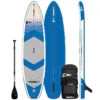 SIC Maui Tao Air-Glide 11' 0" Inflatable SUP