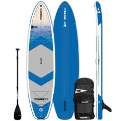 SIC Maui Tao Air-Glide 11' 0" Inflatable SUP