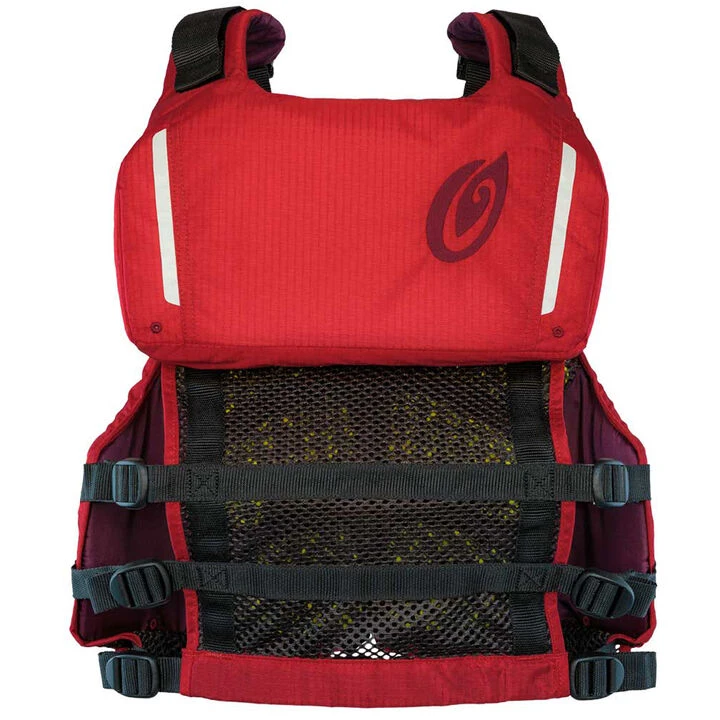 Old Town Men's Solitude PFD - Discontinued Model - Image 2