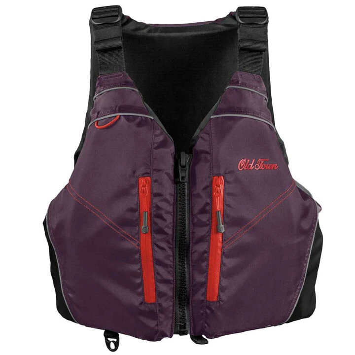 Old Town Riverstream PFD - Image 4