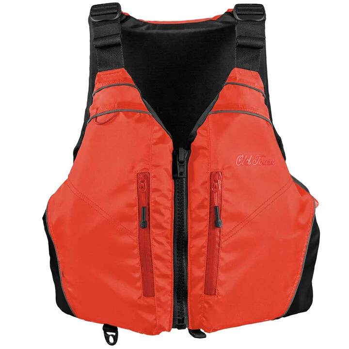 Old Town Riverstream PFD - Image 5