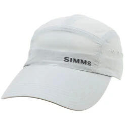 Simms Superlight Flats LB Cap