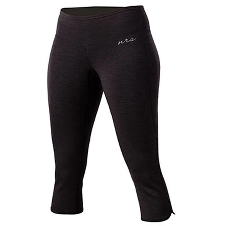 NRS Women's HydroSkin 0.5 Capri - Discontinued Model
