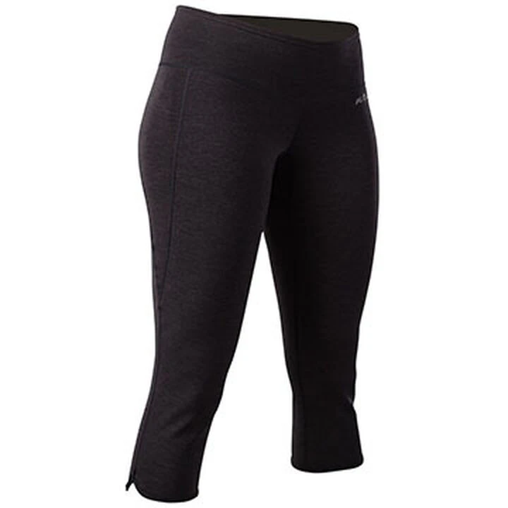 NRS Women's HydroSkin 0.5 Capri - Discontinued Model - Image 2