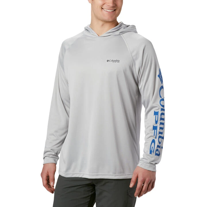 Columbia Men's PFG Terminal Tackle Hoodie