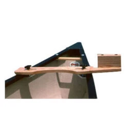 Essex Ash Motor Mount