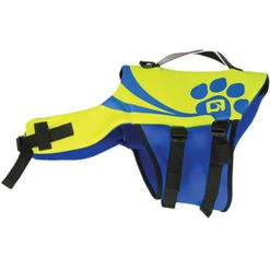 O'Brien Pet Vest PFD
