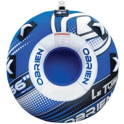O'Brien LeTube Deluxe Towable Boat Tube