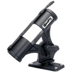 Scotty Fly Rod Holder