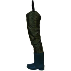 Frogg Toggs Men's Rana II PVC Hipper