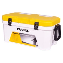Frabill 30 Quart Magnum Bait Station