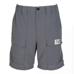 Bimini Bay Men's Grand Cayman II Short With BloodGuard Plus