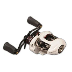 Duckett Fishing 320 Series Baitcasting Reel - Left Hand