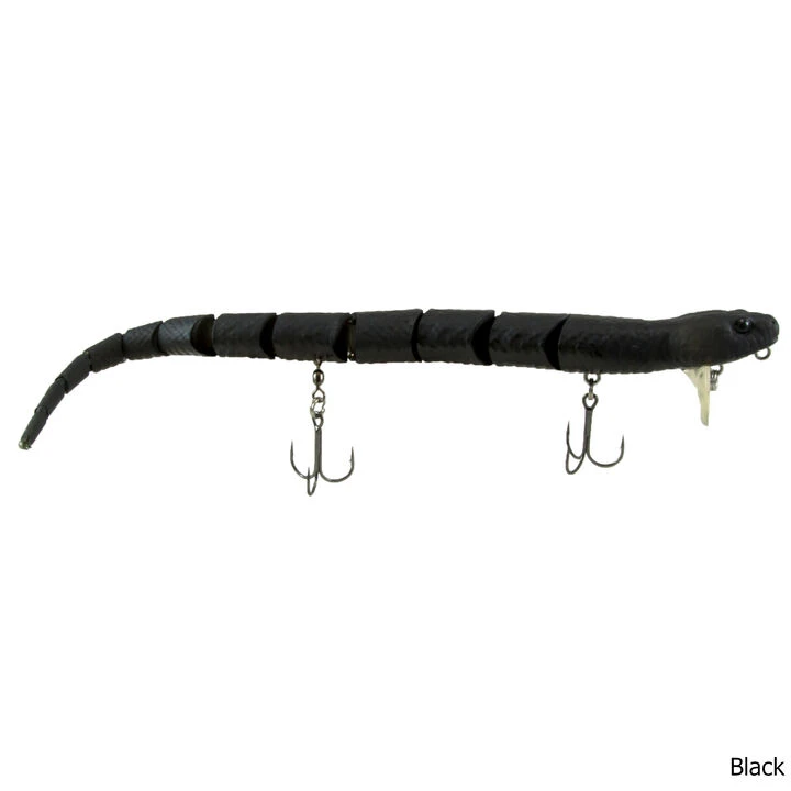 Savage Gear 3D Wake Snake Lure - Image 2