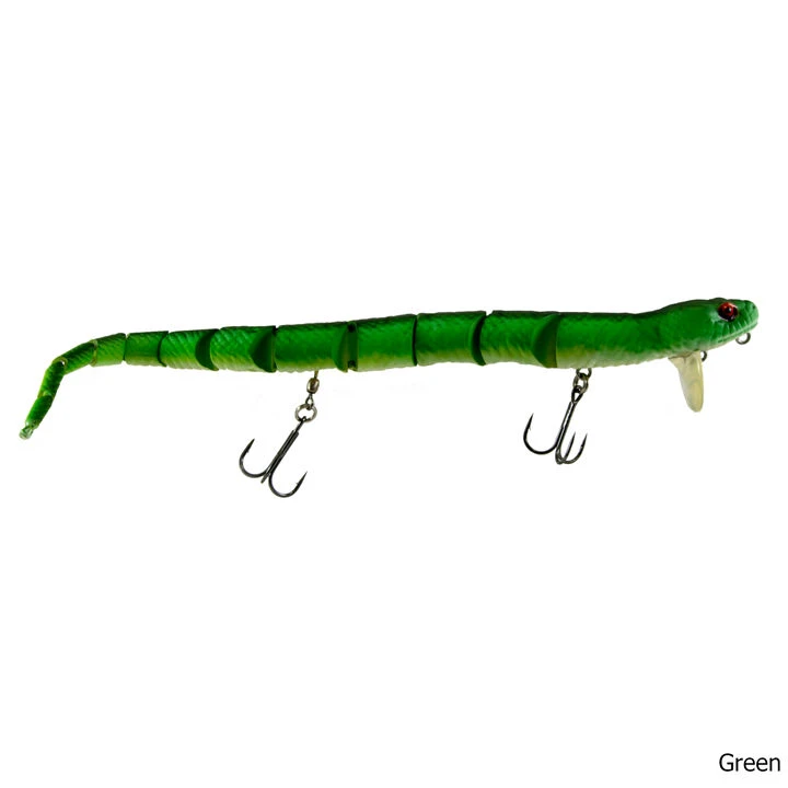 Savage Gear 3D Wake Snake Lure - Image 3