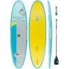 Boardworks Solr 10' 6" SUP W/ Paddle