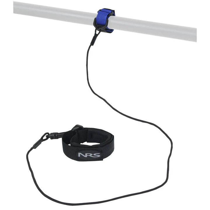 NRS Bungee Paddle Leash - Image 2