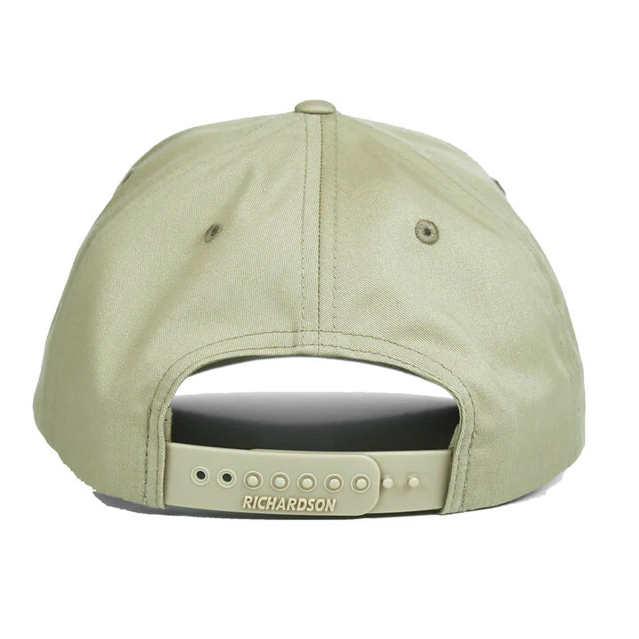 Grundéns Men's Eat Crab Trucker Hat - Image 2