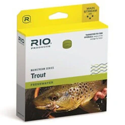 RIO Mainstream WF Sink Tip Fly Line