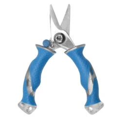 Cuda 5.25" Titanium Bonded Mini Snip
