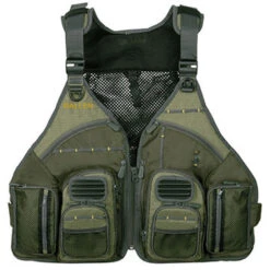 Allen Company Big Horn Chest Vest