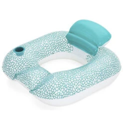 Mutual Sales Flip Pillow Lounge