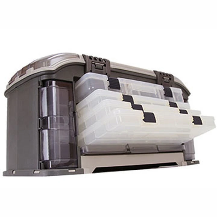 Plano Guide Series Angled System Tackle Box - Image 2