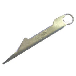 Angler's Accessories Tie-Fast Knot Tyer