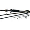 Daiwa Aird-X Braiding-X Spinning Rod