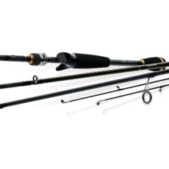 Daiwa Aird-X Braiding-X Spinning Rod