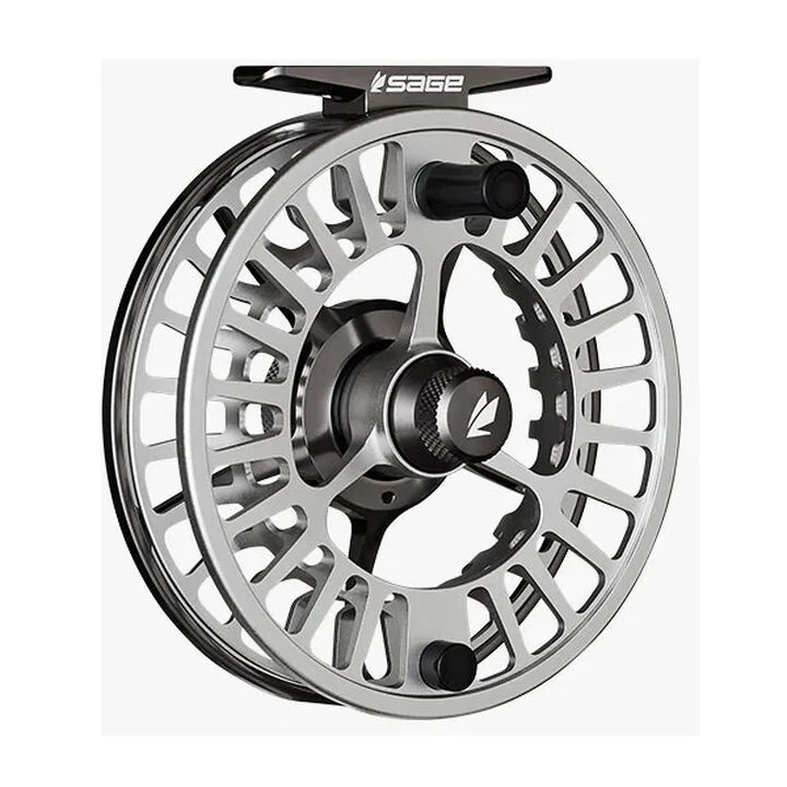 Sage Arbor XL Fly Fishing Reel - Image 2
