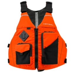 Astral Buoyancy Men's E-Ronny PFD