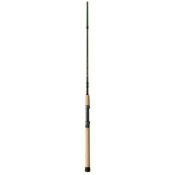 St. Croix Avid Trek Travel Spinning Rod