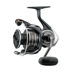 Daiwa BG MQ Saltwater Spinning Reel