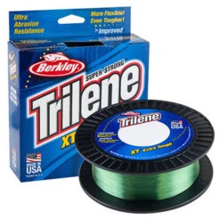Berkley Trilene XT Fishing Line - 1000 Yards