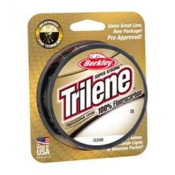 Berkley Trilene Fluorocarbon Professional Grade Fishing Line