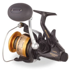 Shimano Baitrunner D Saltwater Spinning Reel
