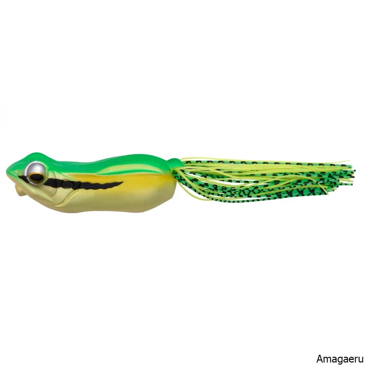 Megabass Big Gabot Lure - Image 2