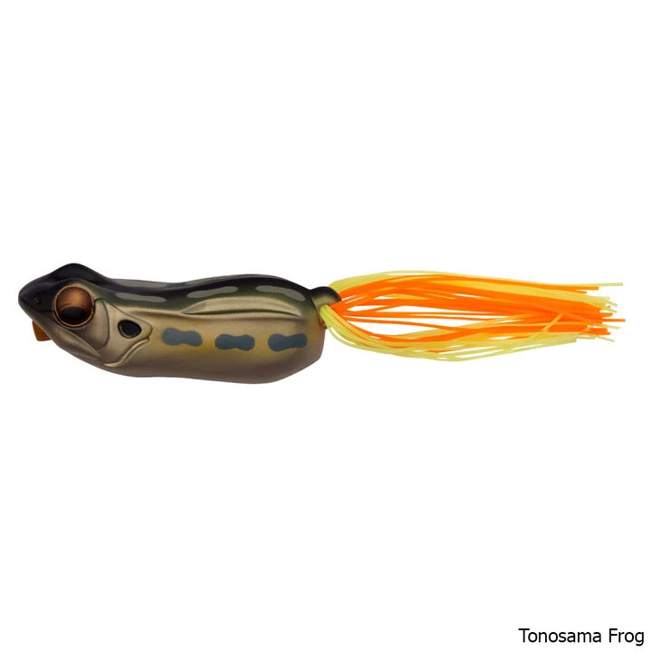 Megabass Big Gabot Lure - Image 5