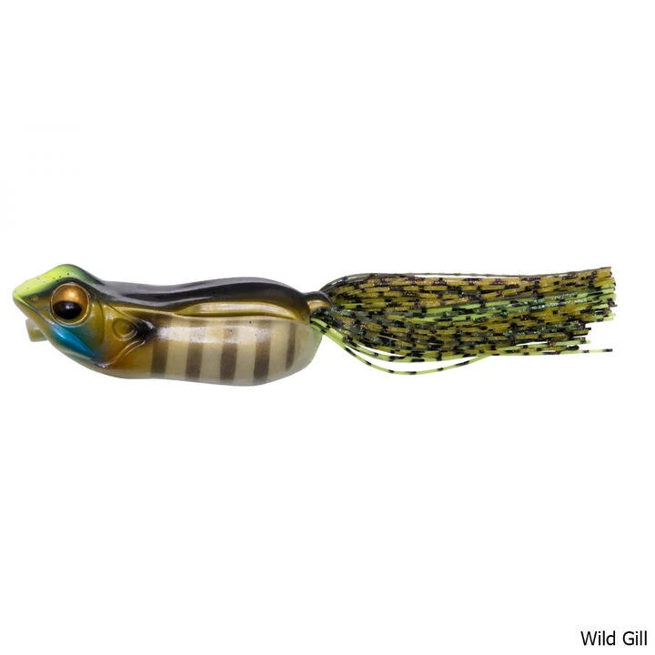 Megabass Big Gabot Lure - Image 6