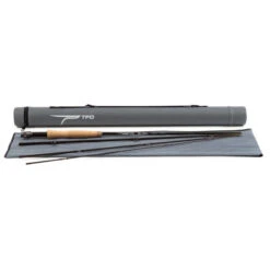 Temple Fork Outfitters Blue Ribbon Fly Rod