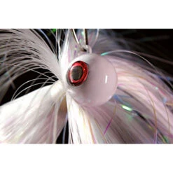 Blue Water Candy Rock Fish Candy MoJo Parachute Saltwater Lure