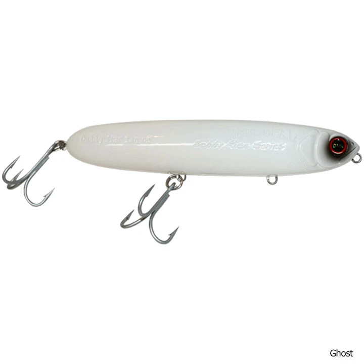 Daddy Mac Bobby Rice Series RD (Reel Deal) 7" Bomb Jr. Saltwater Lure - Image 2