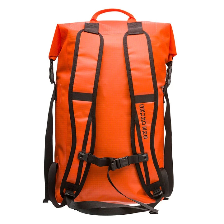 Grundéns Bootlegger 30 Liter Rolltop Fishing Backpack - Image 2