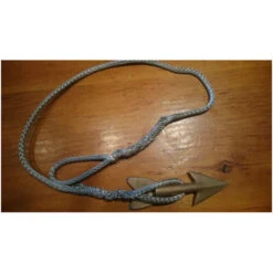 Shoals Harpoons Bronze Rigged Dart